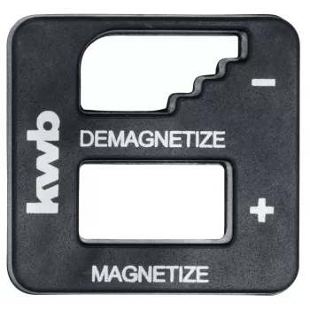 KWB 961100 įrankių įmagnetintuvas
