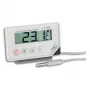 TFA Dostmann LT-102 Laidinis termometras Baltas (30.1034.K)