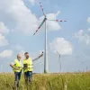 TFA Dostmann Wind Bee anemometras 0,4–30 m/s (42.6003.13)