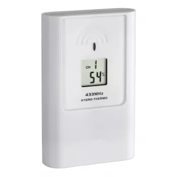 TFA Dostmann termo-/higrosensorius 30.3211.02