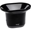 TFA Dostmann 30.3233.01 Belaidis lietaus matuoklis, 433 MHz, 0-300 mm/h, 0,1 mm raiška, baltas