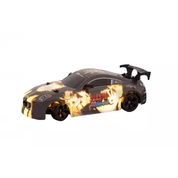 Revell RC anime driftinis automobilis Naruto 1:16 2,4 GHz 4WD RTR 24695