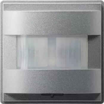 Gira S3000 judesio detektorius 1,10 m Comfort Bluetooth, įleidžiamas, aliuminis 537465