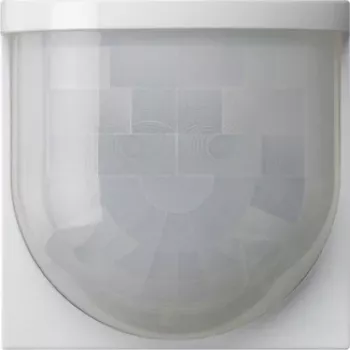 Gira System 3000 judesio jutiklio priedas 2,20 m, System 55, grynas baltas matinis 537527