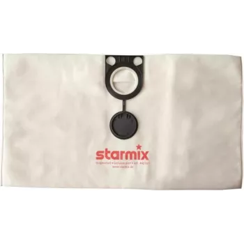 Starmix FBV RD 30-35 veltinio filtro maišeliai, 5 vnt. pakuotė 442761