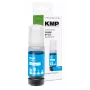 KMP PRINTTECHNIK žydros spalvos rašalo papildymo buteliukas, skirtas Canon GI-53C (4673C001) 60 ml 1583,0003