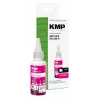 KMP papildymo rašalas Brother BTD180M, purpurinės spalvos, 50 ml 1555,0006