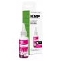 KMP papildymo rašalas Brother BTD180M, purpurinės spalvos, 50 ml 1555,0006