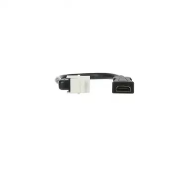 Busch-Jaeger HDMI Keystone kabelio uodegėlė (2CKA000230A0478)