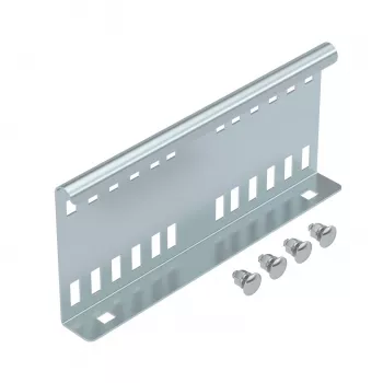 OBO Bettermann išilginis jungtis LVG 110 FT 114x250 (6216545)
