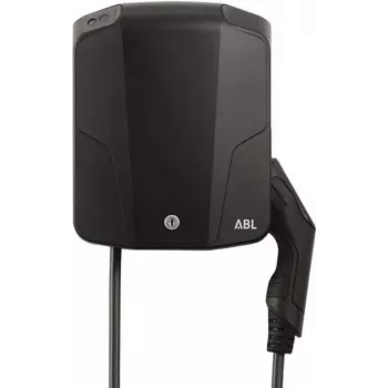 ABL Wallbox eMH1 SG-C2-1/11I0F0-M0 1W1101 su kabeliu 3ph 400V 16A 11kW (1W1101)