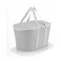 Reisenthel coolerbag termo krepšys 20 L pilkas UH1035