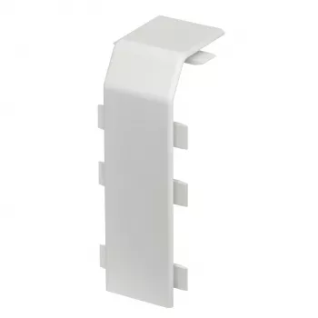 OBO BETTERMANN Rehau RAUDUO mova 40/105 RAL9010 RD Kup40105 rws (6132176)