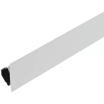 OBO BETTERMANN Rehau RAUTRIGO kabelių kanalo išorinis kampas 35x35mm eismo baltos spalvos 6131153