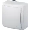 Maico ER-APB 60 VZ išcentrinis ventiliatorius su išjungimo laiko reliėfu, 61 m³/h, IPX5, baltas 0084.0157