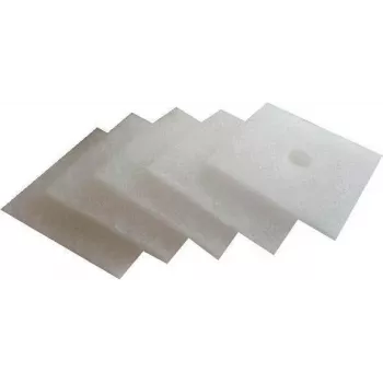 Maico oro filtrų keitimo rinkinys G2, skirtas ER 50/60/100, 5 vnt. pakuotė 0093.0680