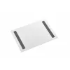 MAGNETOPLAN HOLTZ magnetoplan Magnetofix magnetinis dokumentų kišenė A4 vertikalus, permatoma, 1 vnt. (1130630)