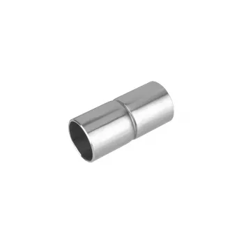 FRAENKISCHE ROHRWERKE VMS-E 25 Nerūdijančio plieno spaudžiamoji mova, V4A (1.4571), 25 mm 20850025