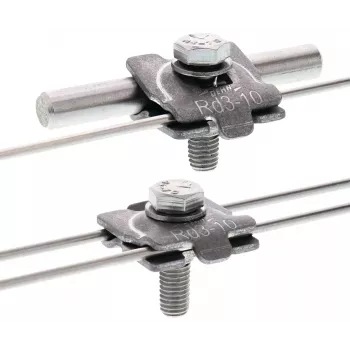DEHN 540271 MMVK 3.5 8.10 SKM8X30 V4A tvirtinimo priedas