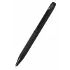 ONLINE SCHREIBGERÄTE Hexagon Stylus tušinukas, juodas korpusas, mėlynas rašalas, talpusis stilius, sukimosi mechanizmas, vidutinė linija 21035/3D