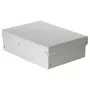 FALKEN PURE dokumentų laikymo dėžė 1250 lapų balta 24,0 x 32,0 x 10,0 cm, 1 vnt. 22002184000F