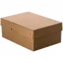 FALKEN PURE laikymo dėžė 4,5 l ruda 18,0 x 25,0 x 10,0 cm, 1 vnt. (22001816000F)