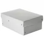 FALKEN PURE dokumentų laikymo dėžė 1250 lapų balta 18,0 x 25,0 x 10,0 cm 22002200000F