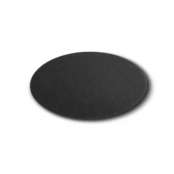 FEIN 63717247010 Šlifavimo lapas su putų pagrindu Ø 115 mm P80, 5 vnt.
