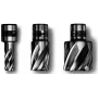 Fein HSS-Nova 25 žiedinis grąžtas 16 mm Weldon kotu 19 mm 63133159051