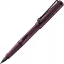 LAMY safari rašomasis parkeris raudonas vidutinis smaigas (M) 1238771