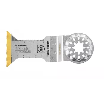 Fein 99100000105 E-Cut Universal bimetalinis pjūklelis