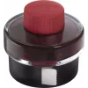 LAMY T 52 rašalinis parkerio rašiklio rašalas, sepijos spalvos, 50 ml su integruotu rašalo surinkimo baseinu ir stabilia pėdute 1240232