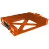 Fein i-Boxx Rack 33901790000 dėklas Sortimo i-BOXX, 442 x 101 x 342 mm, antracito
