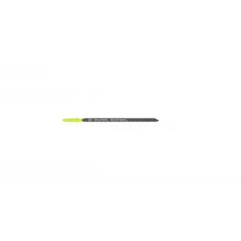Fein 63503184010 dėlionės ašmenų rinkinys laminatui ir plastikui CV 75 T1.5 WP SC, 5 vnt.