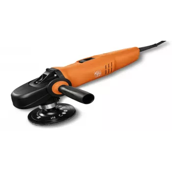 FEIN WPO 14-25 E kampinis poliruoklis 1200 W 230 mm M14 elektroninis greičio valdymas 72214900230