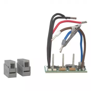 Eaton RMQ-M1C-AS AS-Interface prijungimo modulis RMQ22 valdymo įrenginiams 032314