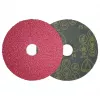 Klingspor 330485 pluoštinis diskas 125 mm, šiurkštumas 36, 25 vnt. paketas