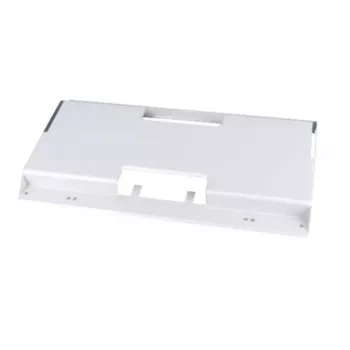 Eaton SPT4 žymėjimo etiketė, pilka, plastikinė, 30 x 10 mm, užsegama, 1 vnt. pakuotė 002275