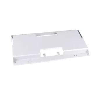 Eaton SPT4 žymėjimo etiketė, pilka, plastikinė, 30 x 10 mm, užsegama, 1 vnt. pakuotė 002275