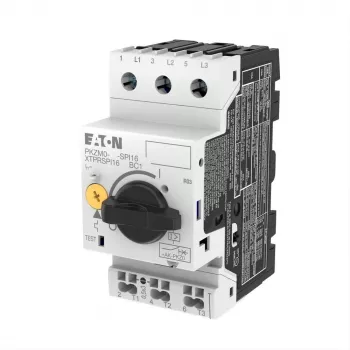 Eaton PKZM0-0.63-SP variklio apsaugos jungiklis 199180