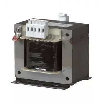 Eaton STN0.25 valdymo transformatorius 250VA 400V į 230V 204980