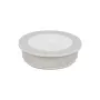Eaton KT-M25 membraninė tarpinė M25 x 1.5, pilka, IP68, kabelio diapazonas 9-17 mm 207603