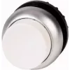 Eaton M22-DH-W iškilęs mygtukas, baltas 216638