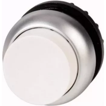 Eaton M22-DH-W iškilęs mygtukas, baltas 216638