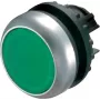 Eaton M22-DR-G mygtukas, žalias 216619-GN