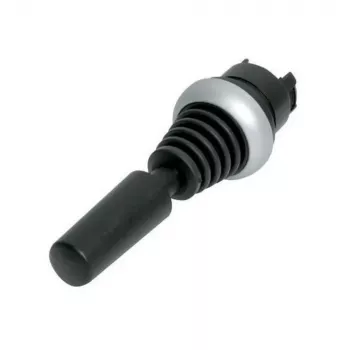 Eaton M22-WJ2V-2P valdymo svirtis, 2 perjungimo padėtys 111507