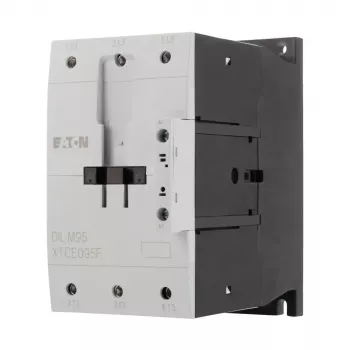 Eaton 239480 DILM95 galios kontaktorius, ritė 230 V 50 Hz / 240 V 60 Hz
