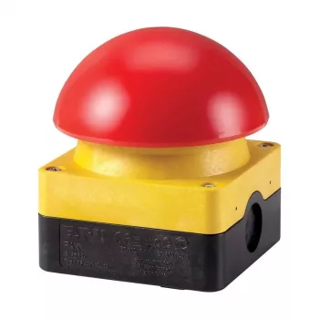Eaton FAK-R/V/KC02/IY pėdos/delno jungiklis 256790