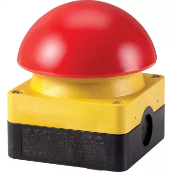 Eaton FAK-R/V/KC02/IY pėdos/delno jungiklis 256790