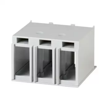 Eaton NZM1-XKSA 90 mm pilkas veleno prailginimas durų movos sukamajai rankenai, CE/UL/CSA 260021